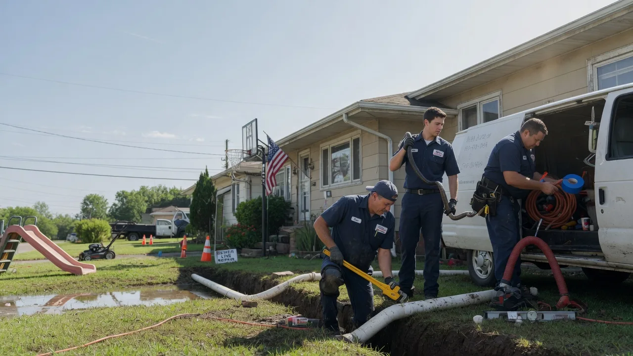 Toilet Installation in Fergus Falls, MN near me